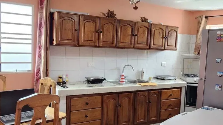Vista de la propiedad 8