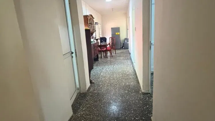 Vista principal de la propiedad