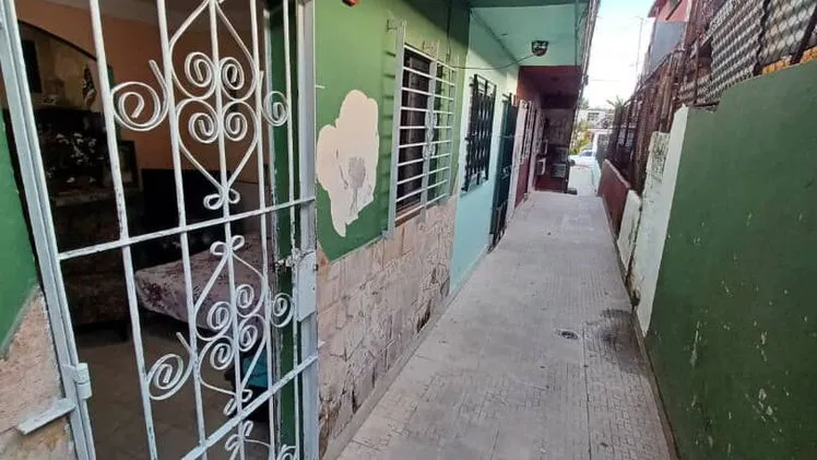 Vista de la propiedad 3