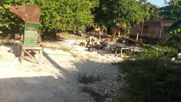 Vista de la propiedad 2
