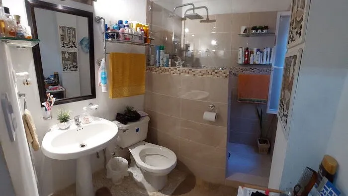 Vista de la propiedad 8
