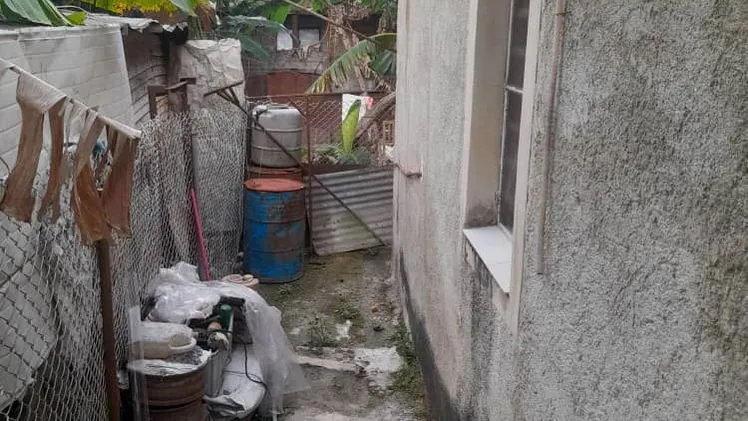 Vendoo casa