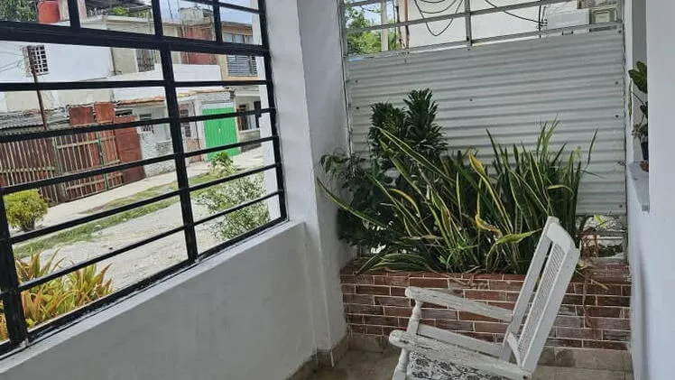 Vista de la propiedad 7