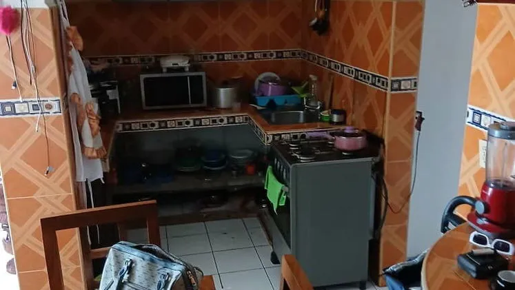 Property main view
