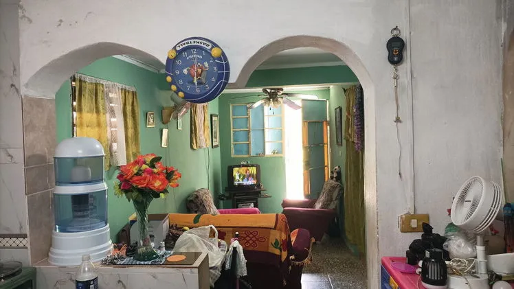 Vista de la propiedad 8