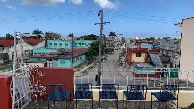 Vista de la propiedad 7