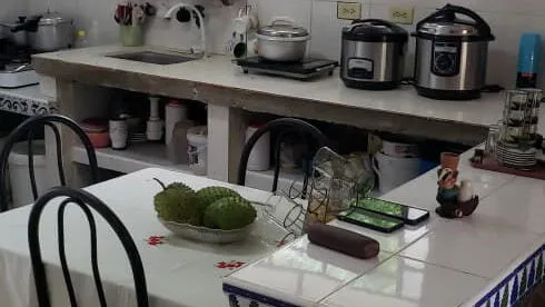 Vista de la propiedad 10