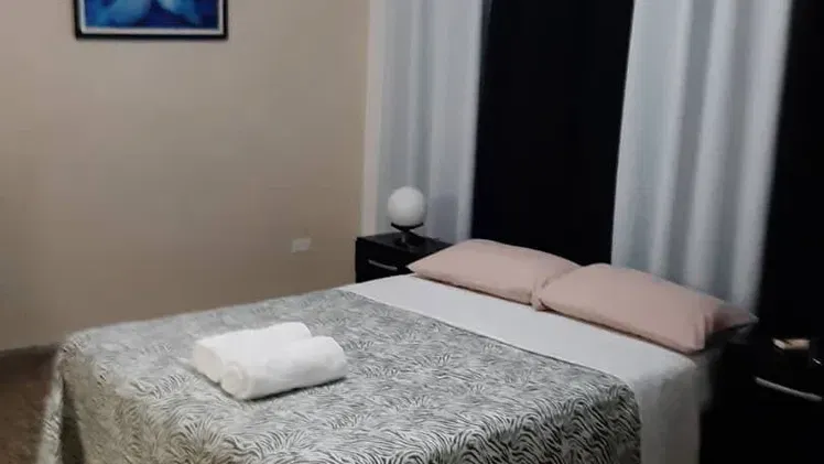 Property main view