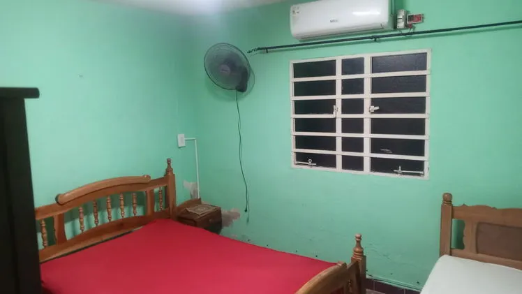 Vista de la propiedad 5