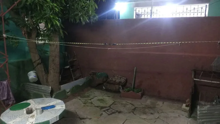 Vista de la propiedad 9