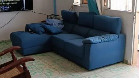 Vista de la propiedad 7