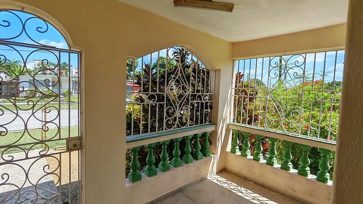 Vista de la propiedad 4