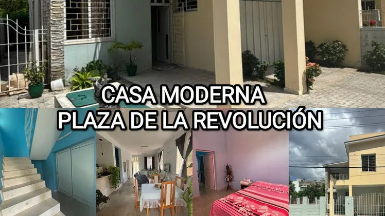 Property main view