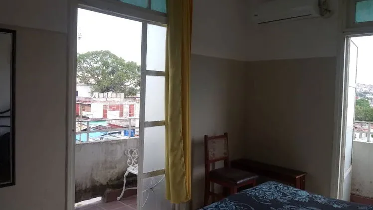Vista de la propiedad 8