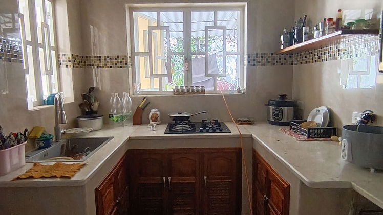 Property main view