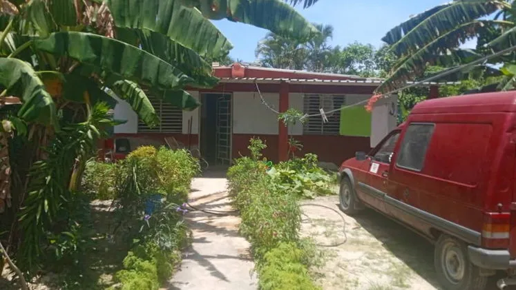 Vista de la propiedad 7