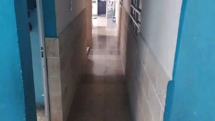 Vista de la propiedad 7