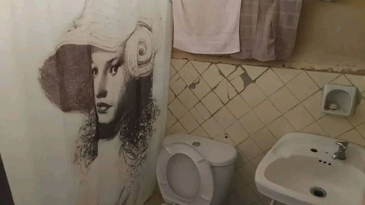 Se vende apartamento en San Miguel  de 2 cuarto..