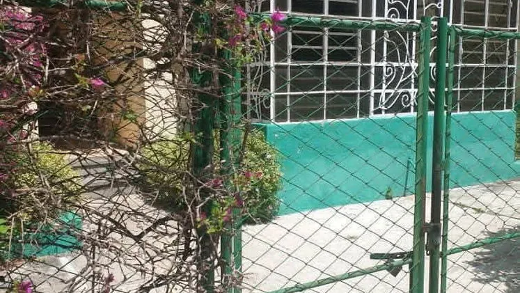 Vista de la propiedad 3