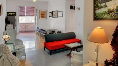 Property main view