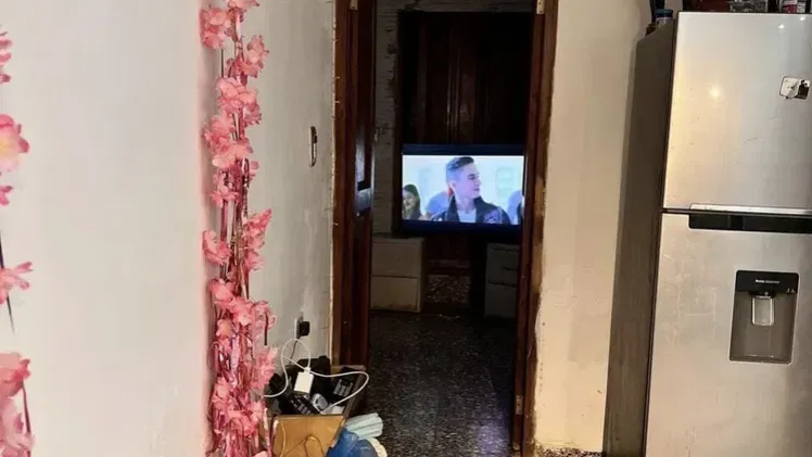 Vista de la propiedad 5