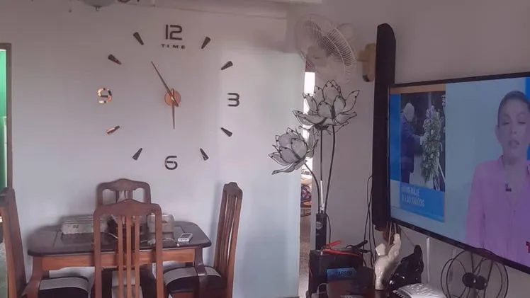 Vendo Apartamento en Alamar, Habana del Este – Zona 5*
