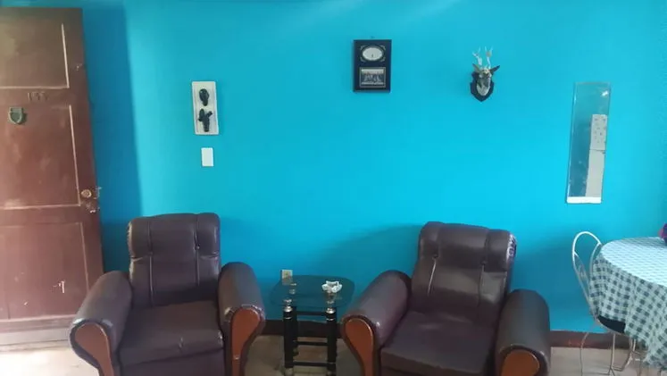 Se vende apartamento