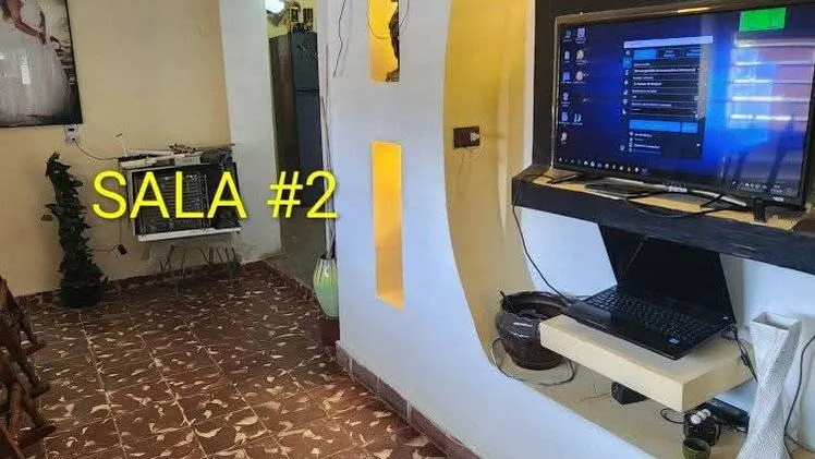 Vista de la propiedad 4