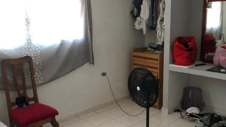 Vista de la propiedad 8