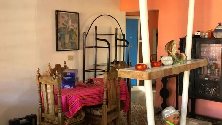 Vista de la propiedad 9