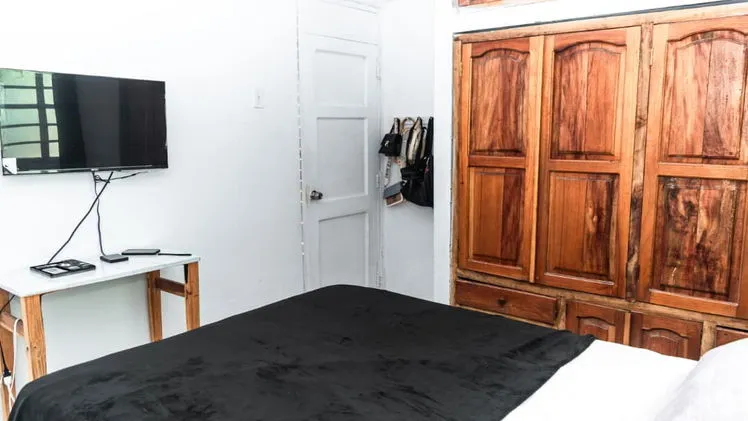 Vista de la propiedad 8