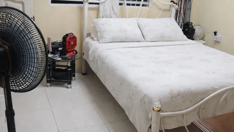 Venta de casa