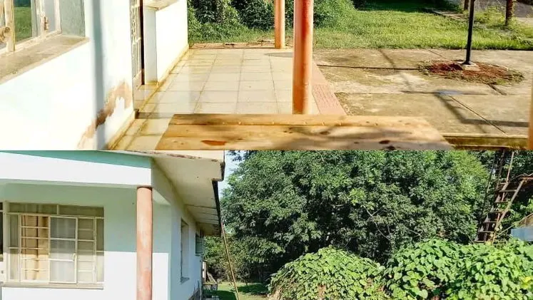 Vista de la propiedad 5