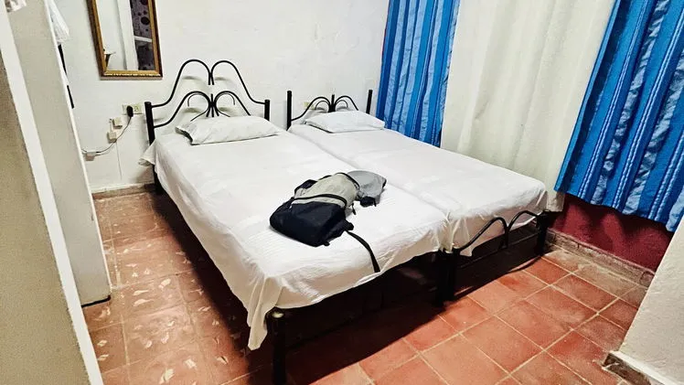 Vista de la propiedad 7