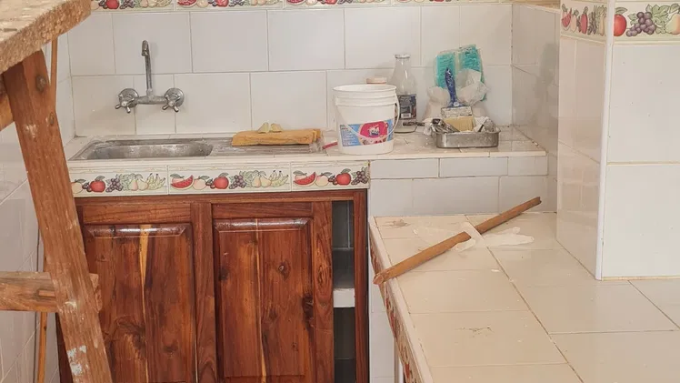 Vista de la propiedad 5