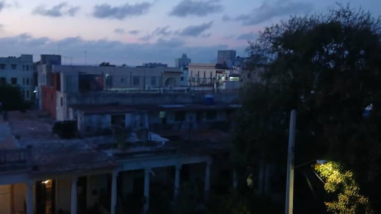 Penthouse Vedado