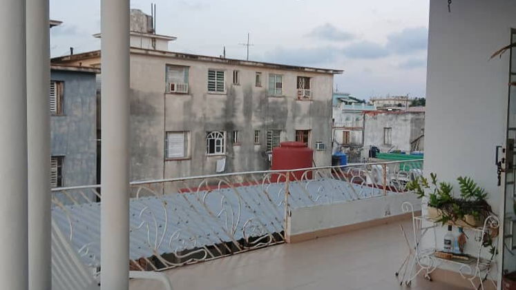 Vista de la propiedad 7