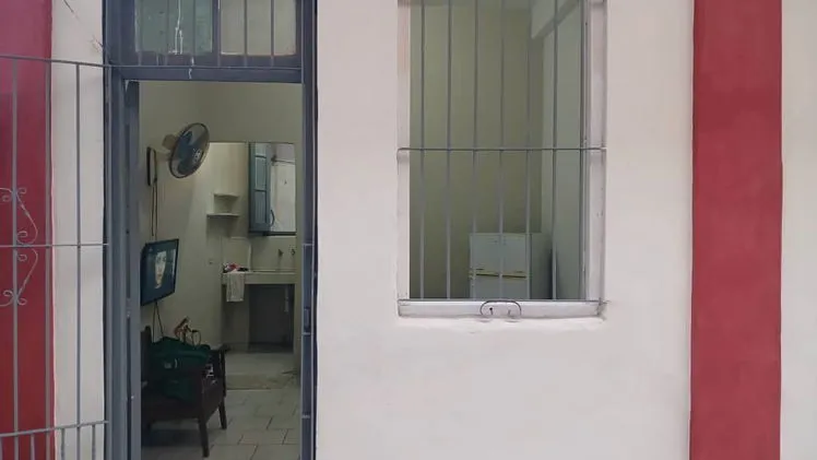 Vista de la propiedad 7