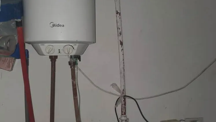 Apartamento de 2 plantas con 3 cuartos