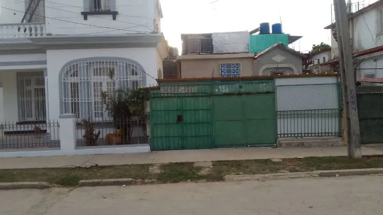 Vista de la propiedad 7