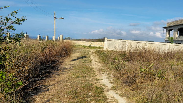 Vista de la propiedad 3