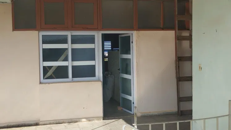 Vista de la propiedad 5