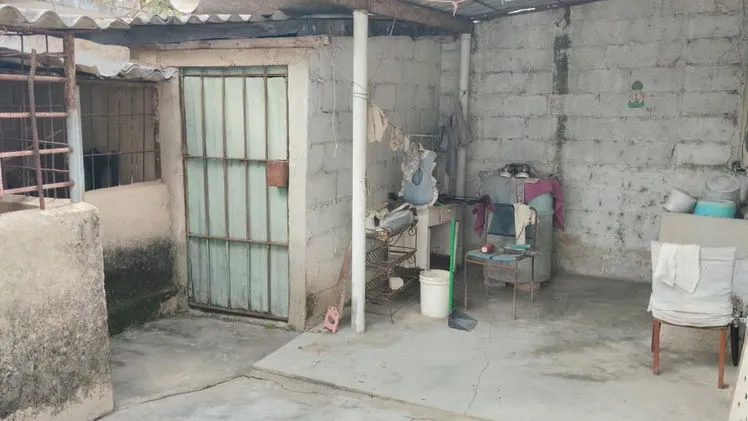 Vista de la propiedad 7
