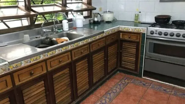Vista de la propiedad 8