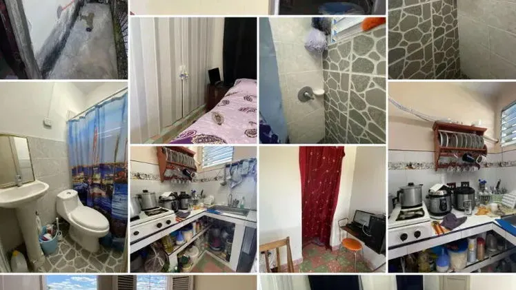 Casa en venta en La Virgen del Camino🏡en 3erpiso