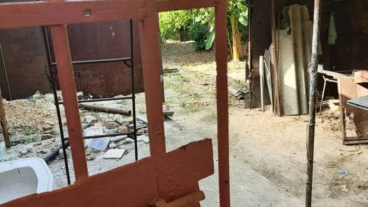 Vista de la propiedad 8