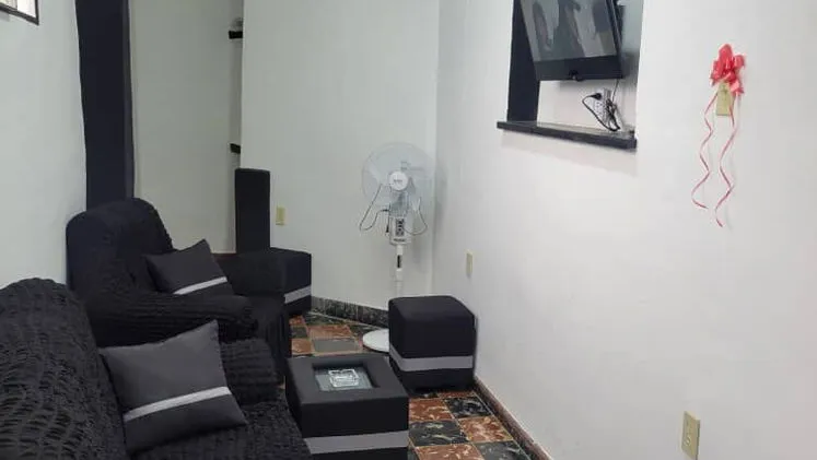 Property main view
