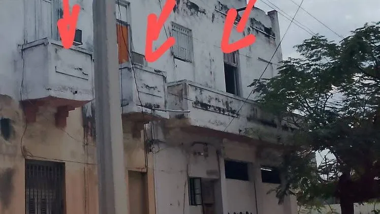 Vista de la propiedad 2