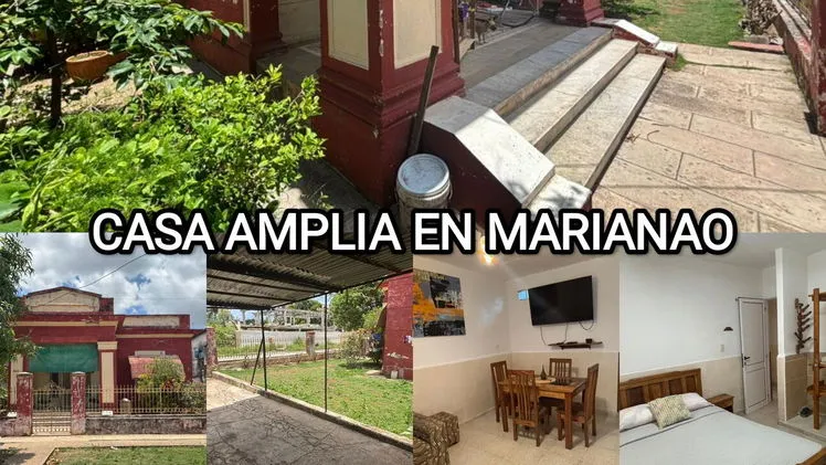 Vista principal de la propiedad