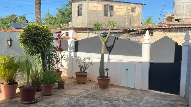 Vista de la propiedad 7